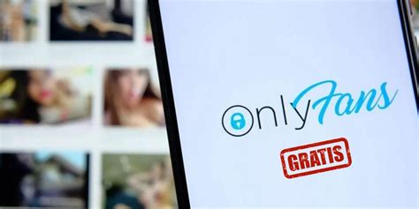 contenido gratis de only|ℹ OnlyFans Gratis: 3 APPs que Filtran los Contenidos。